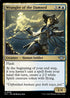 [Foil] OTJ 238 Wrangler of the Damned U