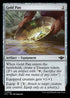 [Foil] OTJ 242 Gold Pan C