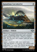 [Foil] OTJ 244 Luxurious Locomotive U