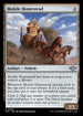 [Foil] OTJ 245 Mobile Homestead U