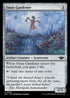 [Foil] OTJ 246 Oasis Gardener C