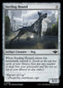 [Foil] OTJ 249 Sterling Hound C