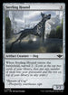 [Foil] OTJ 249 Sterling Hound C