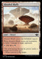 [Foil] OTJ 251 Abraded Bluffs C