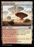 [Foil] OTJ 251 Abraded Bluffs C