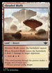 [Foil] OTJ 251 Abraded Bluffs C