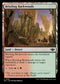 [Foil] OTJ 253 Bristling Backwoods C