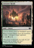 [Foil] OTJ 255 Creosote Heath C