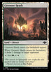 [Foil] OTJ 255 Creosote Heath C