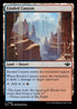 [Foil] OTJ 256 Eroded Canyon C