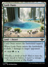 [Foil] OTJ 261 Lush Oasis C