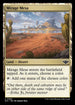 [Foil] OTJ 262 Mirage Mesa C