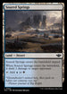 [Foil] OTJ 264 Soured Springs C