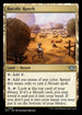 [Foil] OTJ 265 Bucolic Ranch U
