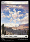 [Foil] OTJ 272 Plains (0272) L