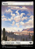 [Foil] OTJ 272 Plains (0272) L