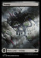 [Foil] OTJ 274 Swamp (0274) L