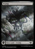 [Foil] OTJ 274 Swamp (0274) L