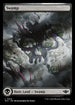 [Foil] OTJ 274 Swamp (0274) L