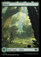 [Foil] OTJ 276 Forest (0276) L