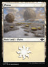 [Foil] OTJ 278 Plains (0278) L