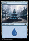 [Foil] OTJ 279 Island (0279) L