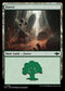 [Foil] OTJ 285 Forest (0285) L