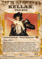 [Foil] OTJ 294 Kellan, the Kid (0294 - Showcase) M