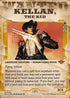 [Foil] OTJ 294 Kellan, the Kid (0294 - Showcase) M