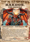 OTJ 297 Rakdos, the Muscle (0297 - Showcase) M