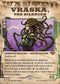 OTJ 299 Vraska, the Silencer (0299 - Showcase) M
