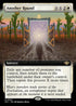 OTJ 307 Another Round (0307 - Extended Art) R