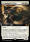 [Foil] OTJ 308 Archangel of Tithes (0308 - Extended Art) M
