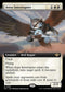 [Foil] OTJ 309 Aven Interrupter (0309 - Extended Art) R