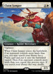OTJ 310 Claim Jumper (0310 - Extended Art) R