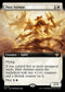 [Foil] OTJ 311 Dust Animus (0311 - Extended Art) R