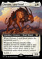 OTJ 313 Fortune, Loyal Steed (0313 - Extended Art) R