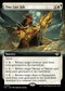 OTJ 315 One Last Job (0315 - Extended Art) R