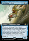 OTJ 316 Archmage's Newt (0316 - Extended Art) R