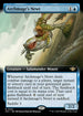 OTJ 316 Archmage's Newt (0316 - Extended Art) R