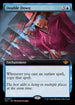 OTJ 317 Double Down (0317 - Extended Art) M