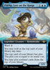 OTJ 319 Fblthp, Lost on the Range (0319 - Extended Art) R