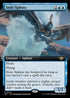 OTJ 322 Stoic Sphinx (0322 - Extended Art) R