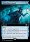 [Foil] OTJ 323 Three Steps Ahead (0323 - Extended Art) R