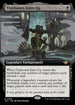 OTJ 328 Tinybones Joins Up (0328 - Extended Art) R