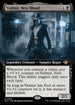 OTJ 329 Vadmir, New Blood (0329 - Extended Art) R