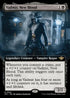 [Foil] OTJ 329 Vadmir, New Blood (0329 - Extended Art) R