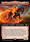 OTJ 330 Calamity, Galloping Inferno (0330 - Extended Art) R