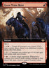 OTJ 331 Great Train Heist (0331 - Extended Art) R