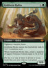 [Foil] OTJ 341 Goldvein Hydra (0341 - Extended Art) M